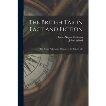 The British Tar in Fact and Fiction