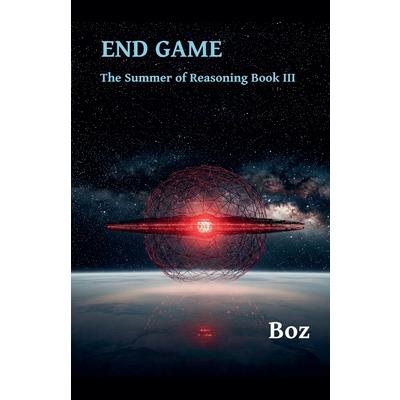 End Game End Game