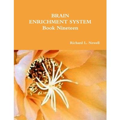 BRAIN ENRICHMENT SYSTEM Book Nineteen