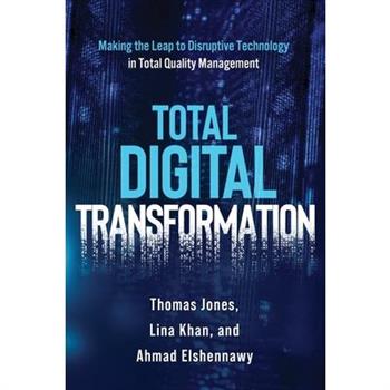 Total Digital Transformation