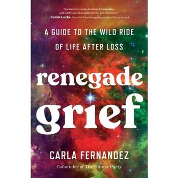 Renegade Grief