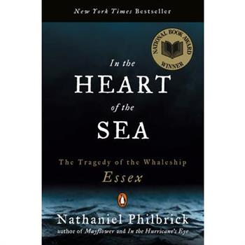 In the Heart of the Sea 白鯨傳奇:怒海之心
