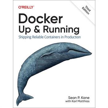 Docker: Up & Running