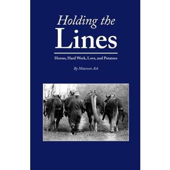 Holding The Lines