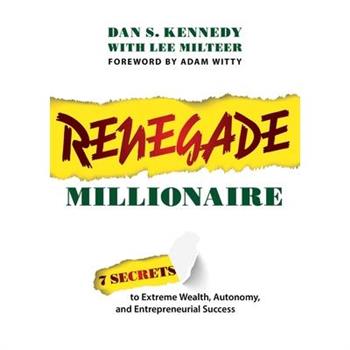 Renegade Millionaire