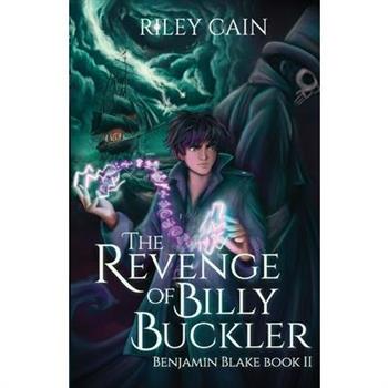 The Revenge of Billy Buckler