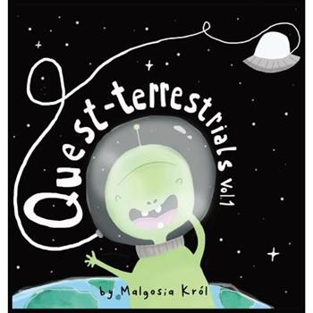 Quest-terrestrials Vol.1