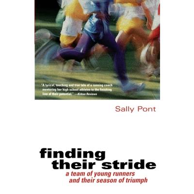 Finding Their Stride