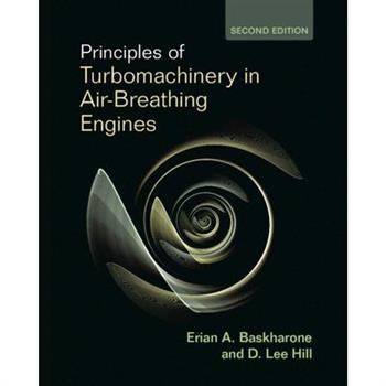 Principles of Turbomachinery in Air-Breathing Engines