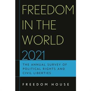 Freedom in the World 2021