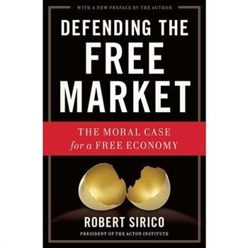 Defending the Free Market