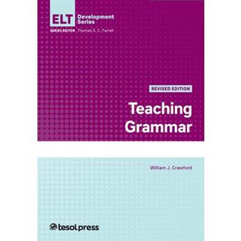 Teaching Grammar, Revised
