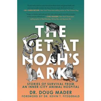 The Vet at Noah’s Ark