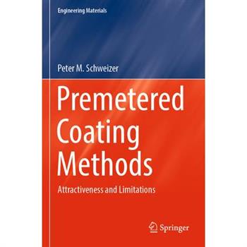 Premetered Coating Methods