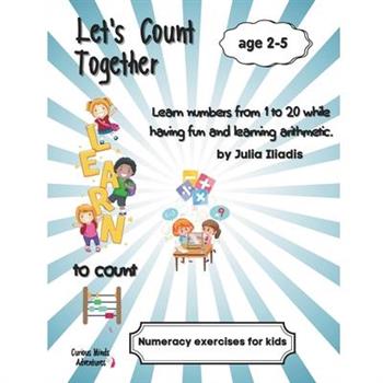Let’s Count Together