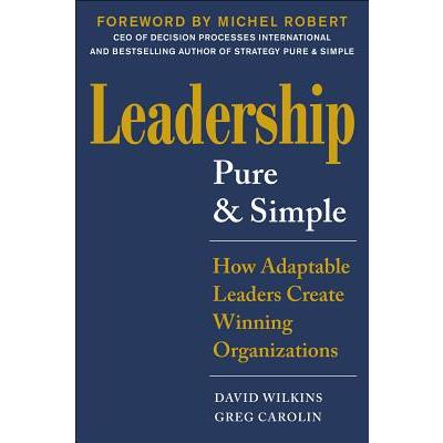 Leadership Pure and Simple