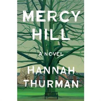 Mercy Hill
