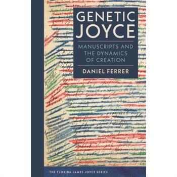 Genetic Joyce