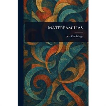 Materfamilias