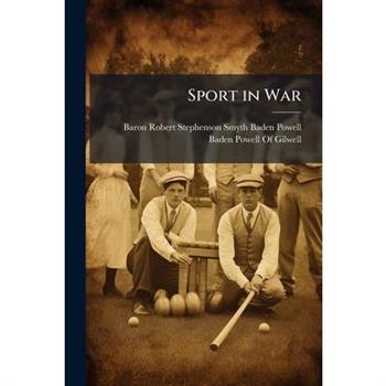 Sport in War