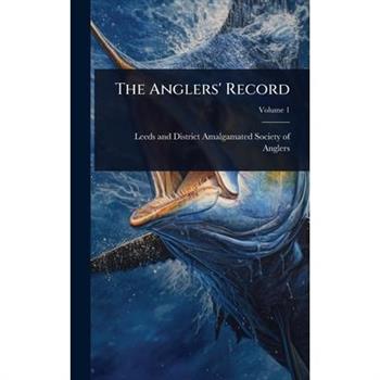 The Anglers’ Record
