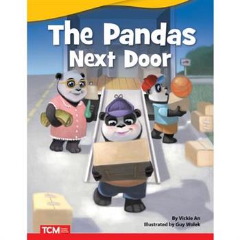 The Pandas Next Door