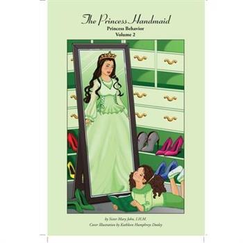 The Princess Handmaid