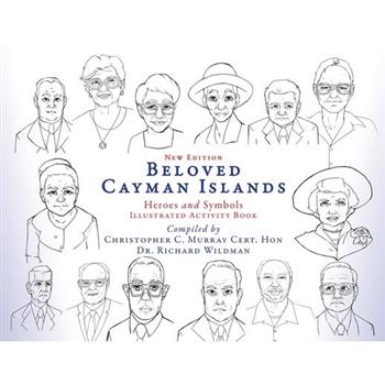 Beloved Cayman Islands