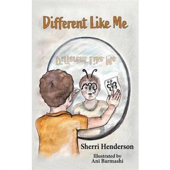 Different Like Me