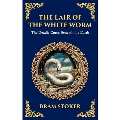 The Lair of the White Worm The Lair of the White Worm