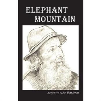 Elephant Mountain