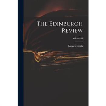 The Edinburgh Review; Volume 88