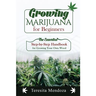 Growing Marijuana for Beginners