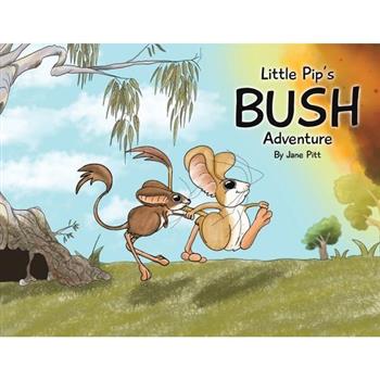 Little Pip's Bush Adventure
