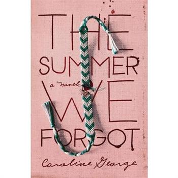 The Summer We Forgot