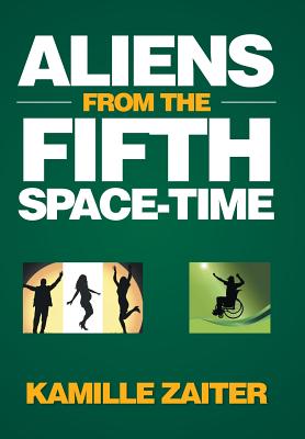 Aliens from the Fifth Space-time