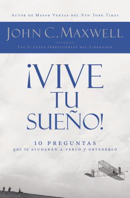 Vive tu sueno! / Put Your Dream to the Test!