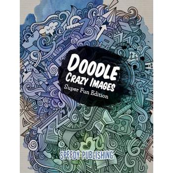 Doodle Crazy Images