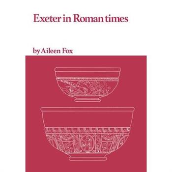Exeter in Roman Times