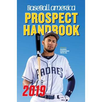 Baseball America 2019 Prospect Handbook