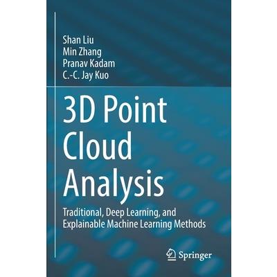3D Point Cloud Analysis 3D Point Cloud Analysis