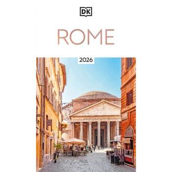 DK Rome