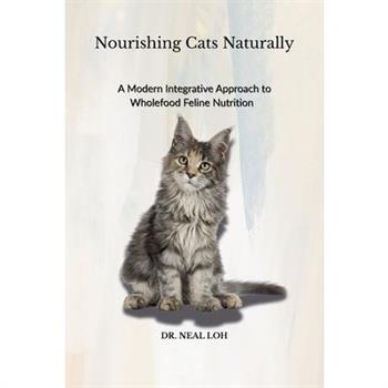 Nourishing Cats Naturally