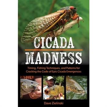 Cicada Madness