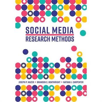 Social Media Research Methods
