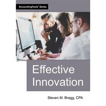 Effective Innovation