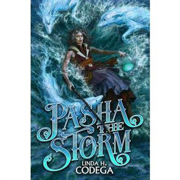 Pasha the Storm