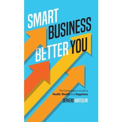 Smart Business, Better You