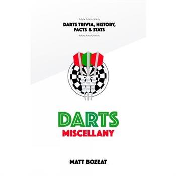 Darts Miscellany