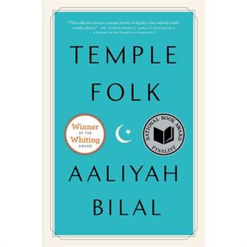 Temple Folk